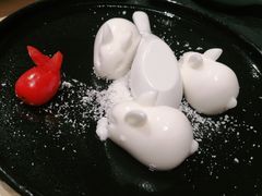 -避风塘(百联东郊店)