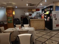 -老人和饭店(打浦路店)