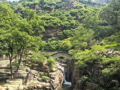 -湖洞水自然风景区