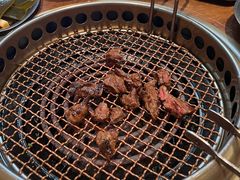 -一品诚记烤肉(大连柏威年购物中心店)