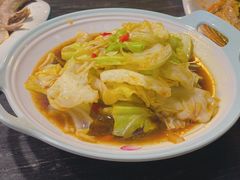 -靖远尕六美味羊羔肉