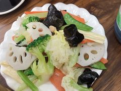-慕民美食家