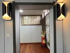 -五台山正觉全素斋