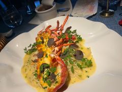 -弦月窗LUNETTE BY AMANDA(复兴路店)