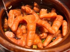 -阿喆私房菜(西五路店)