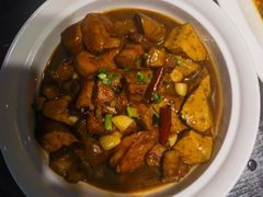 -简小舍·民间手艺菜(武昌江滩店)