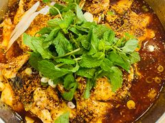 -杨林闻老三酸菜鱼(总店)