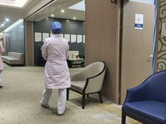 -美年大健康体检中心(牡丹园分院)