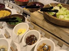 -天伦王朝酒店·盛华瑄餐厅