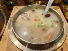 -鑫日千里马朝鲜族小馆(总店)