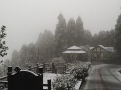 -太阳湾风景区