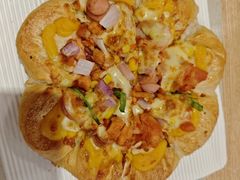 -尊宝比萨(保税区店)