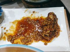 -君霖海鲜私房菜(春柳店)