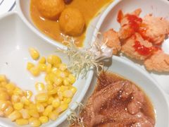 -文通冰室(东方宝泰店)