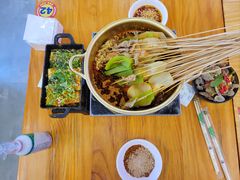 -徐妹串串香(春熙路店)