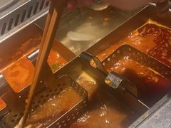 -海底捞火锅(群光广场店)