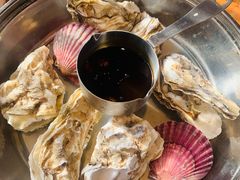 -福苗小骆驼烧烤(莲湖路店)