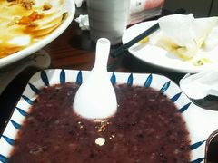 桂花血糯米-王四酒家苏帮菜馆(观前店)