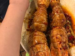 -盛港湾海鲜食府(黄沙店)