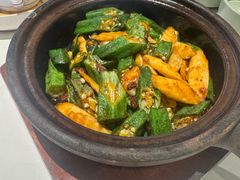 -南拳十三姨·潮汕砂锅粥·粤菜(西单大悦城店)