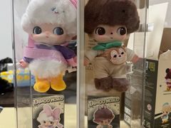 -泡泡玛特POPMART(上海环球港店)