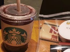 -星巴克臻选(重庆大学城熙街店)