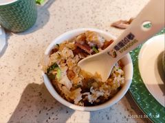 腊味煲仔饭-润园四季椰子鸡火锅(海上世界店)