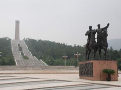 -新四军纪念馆