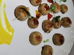 -美博·美术博物馆主题餐厅(威尼斯水城店)
