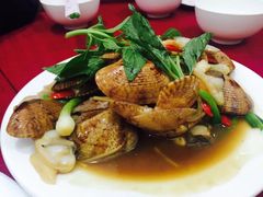 -QQ海鲜餐厅