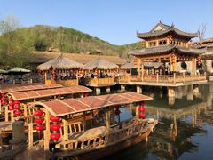 -渔掌门红房子柴火灶(连鞍线店)