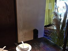 -绿茶餐厅(光谷世界城步行街店)
