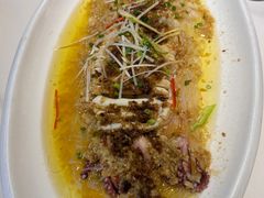 -楚鱼王·河鲜·湖北菜(华农店)