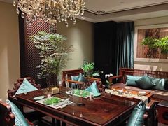 -王府茶宴(大观园总店)