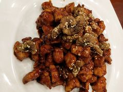 -天天初二·天津传统捞面·天津特色菜(凌奥总店)