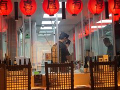 -有喜屋·深夜食堂(北京西路店)