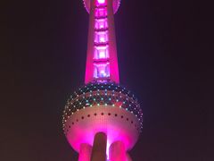 -东方明珠广播电视塔