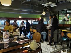 大堂-顺峰顺水顺德菜(龙华店)