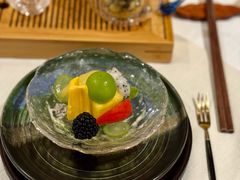 -叶叶菩提(太原别墅店)