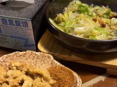 -雀舞云南菜(天津天河城购物中心店)