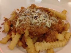 -大哥餐厅(西城花园店)