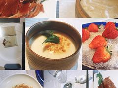 -四季民福烤鸭店(王府井灯市口店)