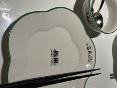 -撒椒·四川江湖菜(西单大悦城店)