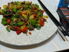 -神府路壹号·海鲜烧烤排档(三坊七巷店)