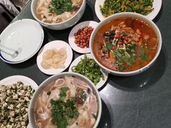 -萧记三鲜烩面(黄河南路店)