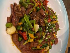 -嘉森酒店-中餐厅