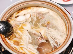 -gleeglee乐溢亦茶(合生汇店)