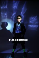-菲啦城堡高端儿童摄影会所(武夷商业城店)