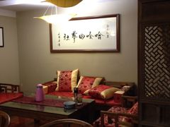 哈哈曲艺社(大慈寺路店)-哈哈曲艺社(西门闲亭店)