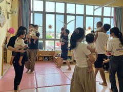 -奇乐全日制婴儿学校·早教